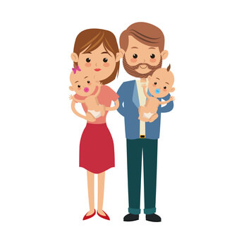 Irish Family Looking for a Helper