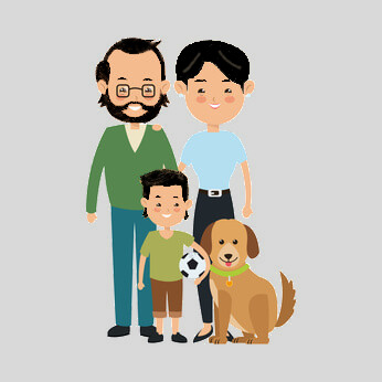 Chinese family urgent looking for helper in Causeway Bay