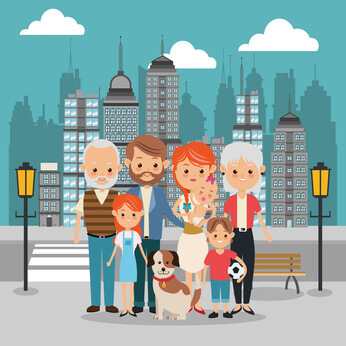 Saudi family seeking for a helper - Riyadh