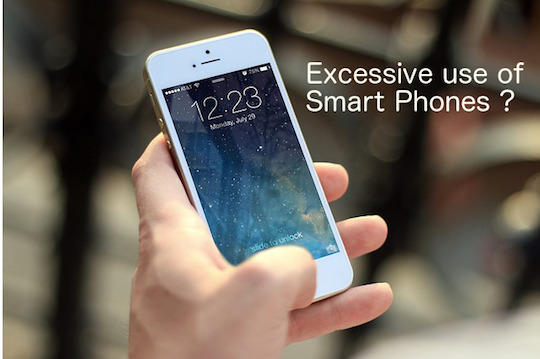 7 Tips to Restrict Excessive use of Smart Phones by Helpers