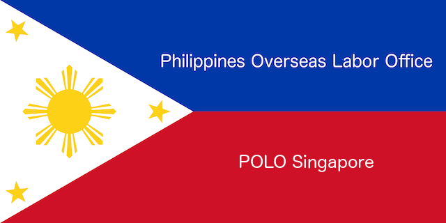 How POLO Singapore Helps Filipino Domestic Helpers