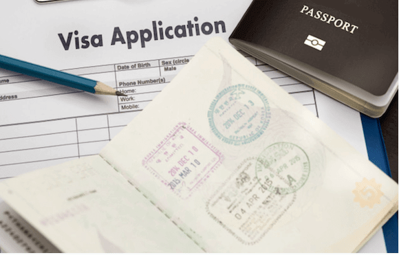 Temporary change for direct hire processing